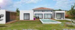For sale House Pougnadoresse 110 m2 3 pieces