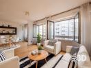 For sale Apartment Paris-19eme-arrondissement 101 m2 4 pieces