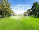 For sale Land Argences 546 m2