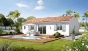 For sale House Cases-de-pene 90 m2 3 pieces