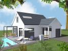 Vente Maison Messia-sur-sorne 107 m2