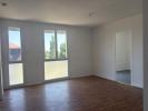 For rent Apartment Chatre 50 m2 2 pieces