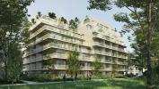 For rent Apartment Nancy  41 m2 2 pieces