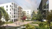 For rent Apartment Clermont-ferrand 42 m2 2 pieces