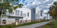 For sale New housing Strasbourg 68 m2