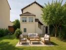 For sale House Villiers-sur-marne 368 m2 6 pieces