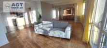 Vente Appartement Beauvais 5 pieces 85 m2