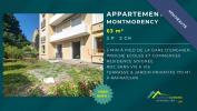 For sale Apartment Montmorency 63 m2 3 pieces