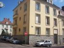 For rent Apartment Creusot 32 m2 2 pieces