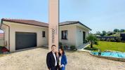 Vente Maison Roche 4 pieces 100 m2