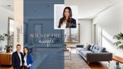 For sale Apartment Lyon-5eme-arrondissement 103 m2 4 pieces