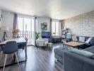 For sale Apartment Champigny-sur-marne 66 m2 3 pieces