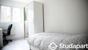 For rent Apartment Lille 12 m2