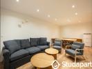 For rent Apartment Paris-19eme-arrondissement 9 m2