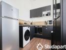 For rent Apartment Lille 29 m2
