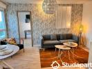 For rent Apartment Amiens 11 m2