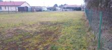 For sale Land Vitry-le-francois 1117 m2