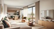 For sale New housing Villiers-sur-marne 22 m2