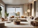 For sale New housing Antony 41 m2