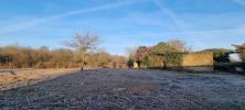 For sale Land Aze 12 MIN NORD VENDOMETGV 150 m2