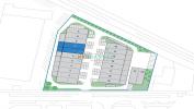 For rent Commerce Chilly-mazarin 279 m2