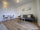 For rent Apartment Suresnes 25 m2 2 pieces