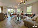 For rent Apartment Noisy-le-sec 77 m2 3 pieces