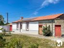 For sale House Bourgneuf-en-retz 60 m2 3 pieces