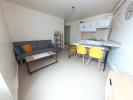 Location Appartement Chaumont  2 pieces 34 m2