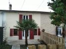 For rent House Barsac 83 m2 3 pieces