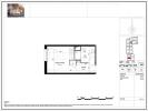 For rent Apartment Joue-les-tours 22 m2