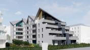 For rent Apartment Dijon 41 m2 2 pieces