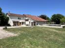 Vente Maison Civray 4 pieces 137 m2