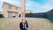 For sale House Pont-eveque  96 m2 5 pieces