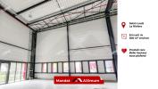 For rent Commerce Riviere-saint-louis 300 m2