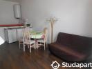 For rent Apartment Blois 37 m2 2 pieces