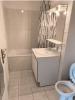 For rent Apartment Evry 28 m2