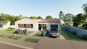 For sale House Voeuil-et-giget 123 m2 7 pieces