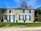 Vente Maison Saint-sulpice-d'arnoult 6 pieces 172 m2