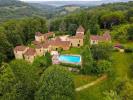 For sale House Puy-l'eveque 870 m2 24 pieces