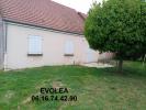 Vente Maison Montet 4 pieces 78 m2