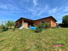 Vente Maison Caussade 5 pieces 159 m2