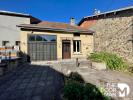 Vente Maison Vicq 4 pieces 64 m2