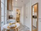 For rent Apartment Paris-18eme-arrondissement Paris 24 m2