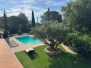 For rent House Carqueiranne 145 m2 4 pieces