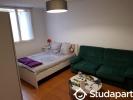 For rent Apartment Ulis 13 m2