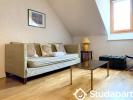 For rent Apartment Grenoble 35 m2 2 pieces