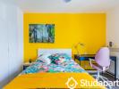 For rent Apartment Evry 14 m2