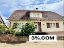 For sale House Hochfelden 135 m2 6 pieces