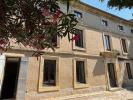 For sale House Uzes TRIANGLE UZES NIMES AVIGN 360 m2 4 pieces